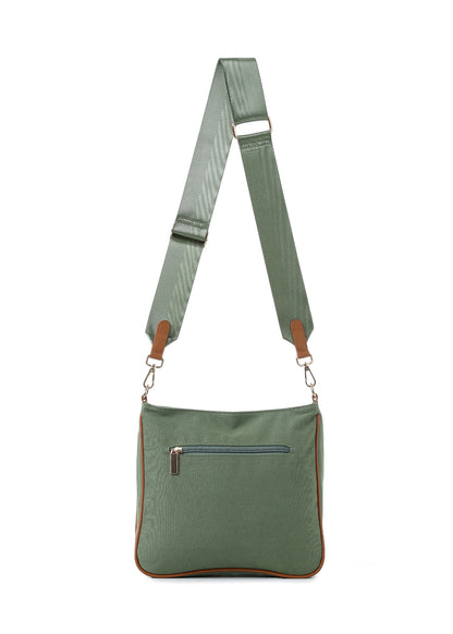 Leeann Crossbody Multiple Colors