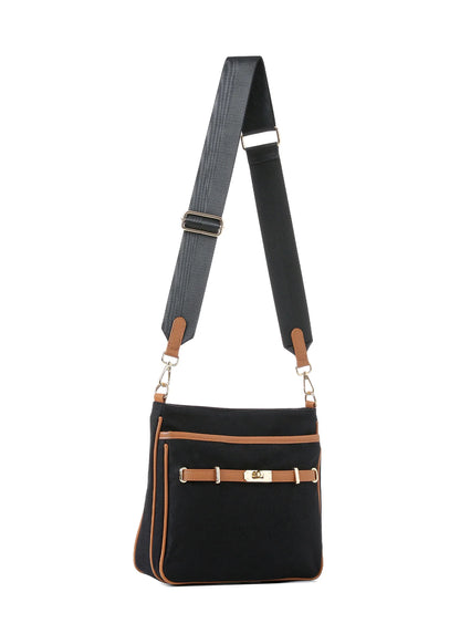 Leeann Crossbody Multiple Colors