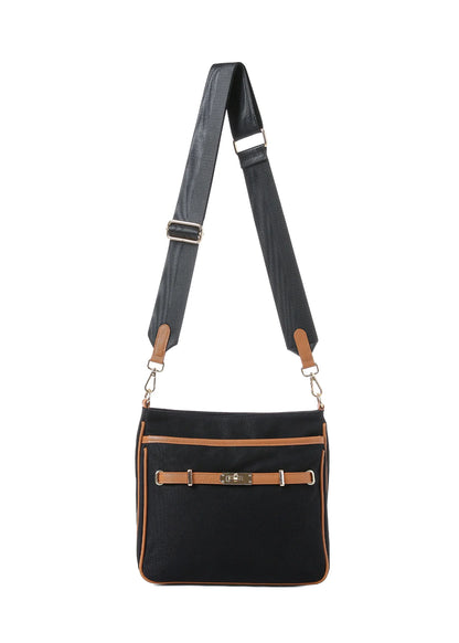 Leeann Crossbody Multiple Colors
