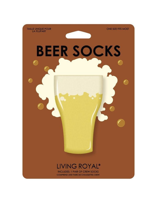 Beer Socks