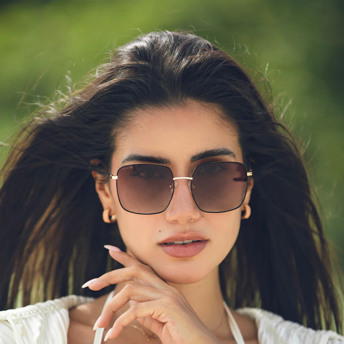 Gianna Sunglasses *