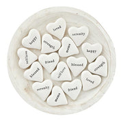 Ceramic Hearts