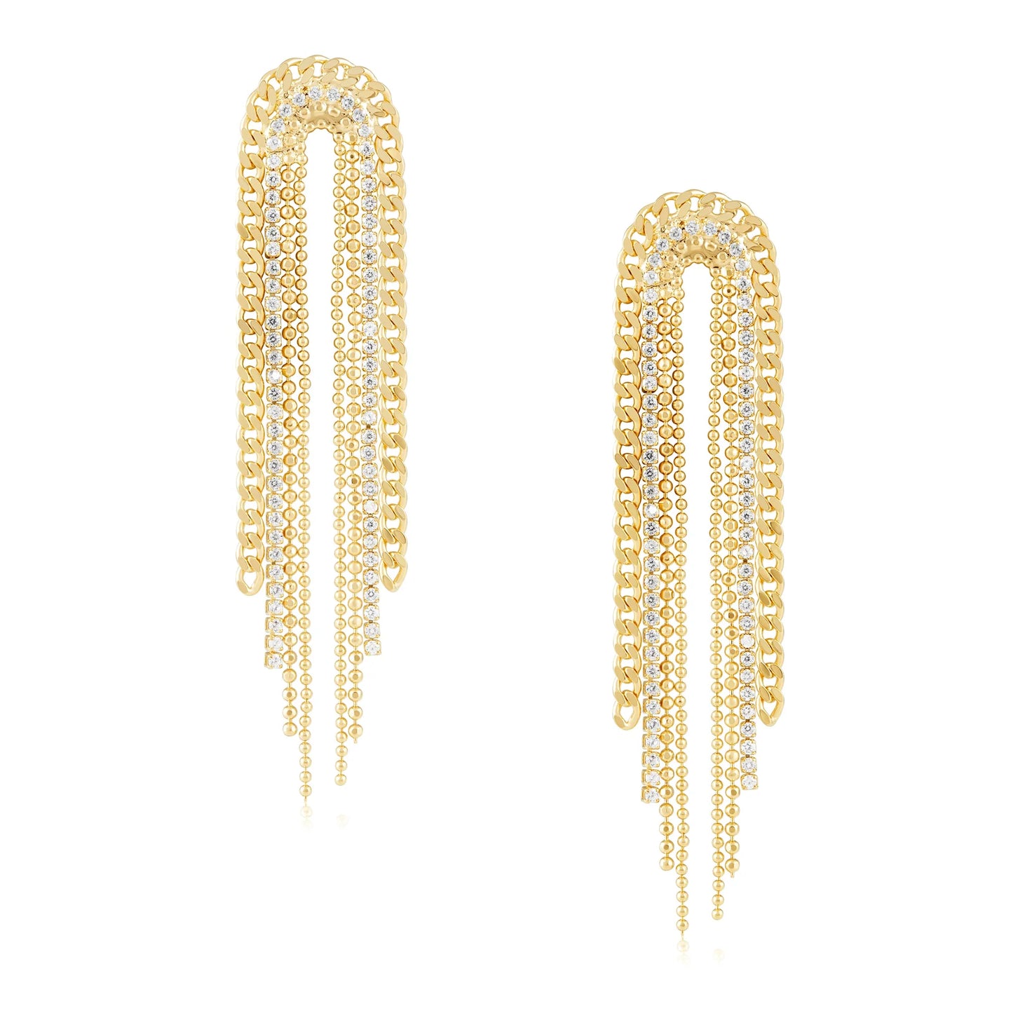 Nancy Earring