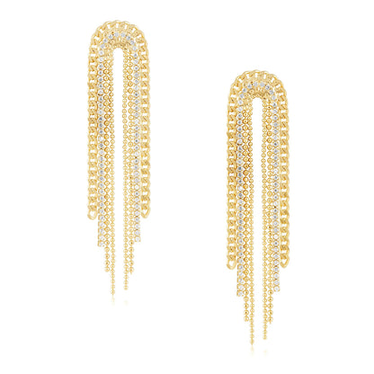 Nancy Earring