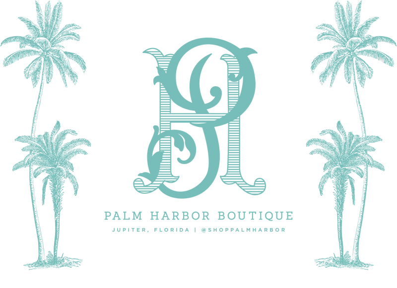 Palm Harbor Boutique