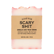 Sassy Soap