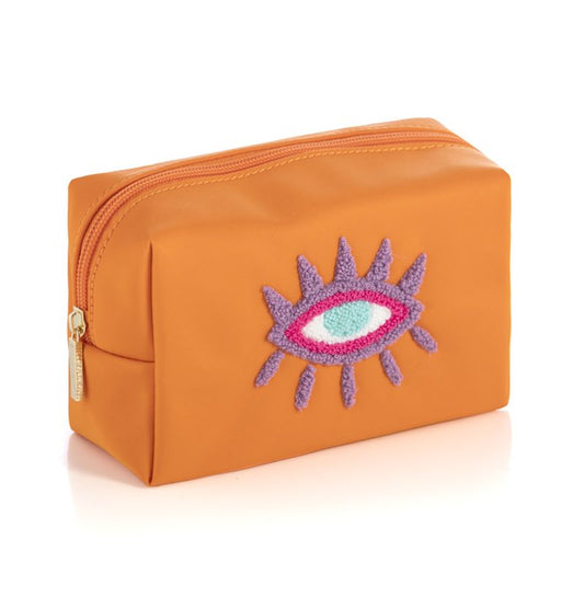 Joy Evil Eye Pouch