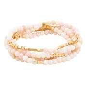 Pink Opal - Stone of Renewal