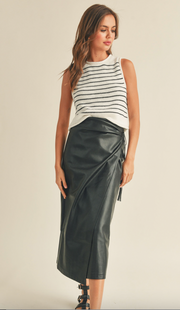 Porter Knit Top
