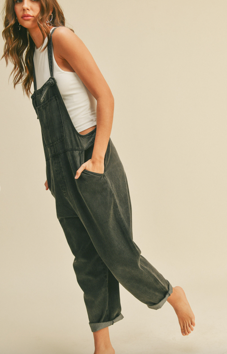 Muse Jumpsuit