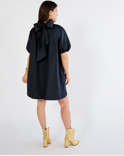 Ryan Classic black dress