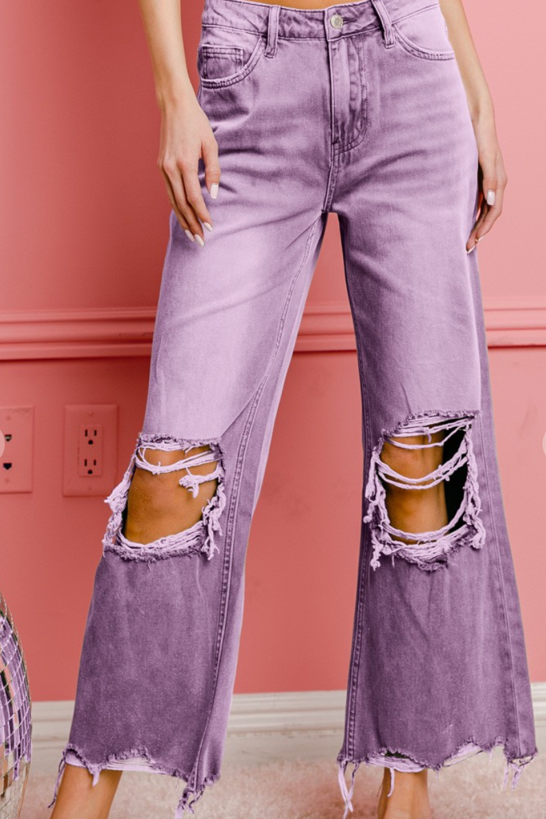 Jasmine Jeans