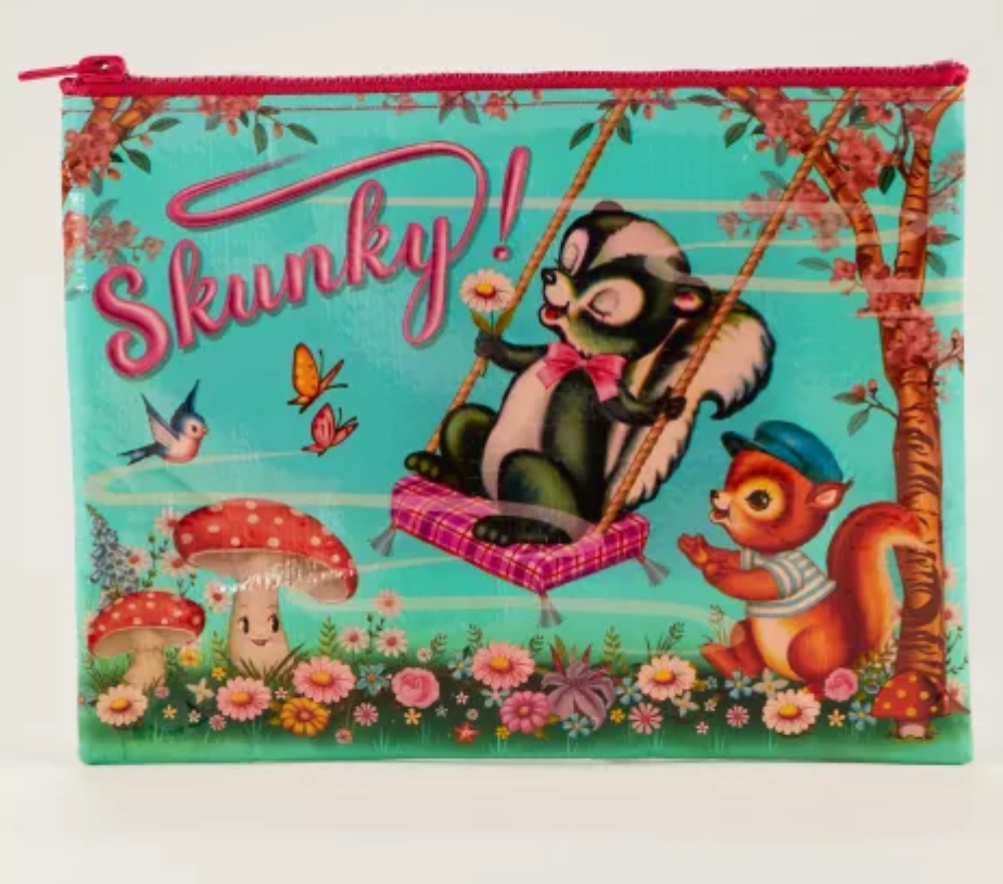 Skunky Pouch