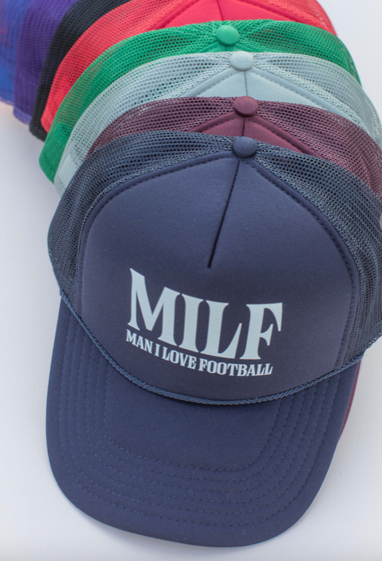 MILF Hat