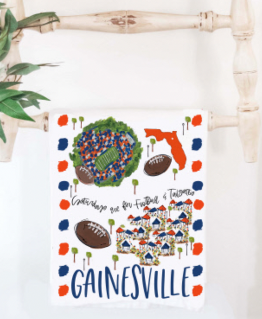 Gainesville Towel