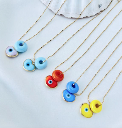Mia Necklace