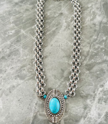 Kate Necklace **PREORDER