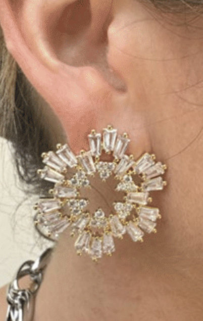 Raya Earring