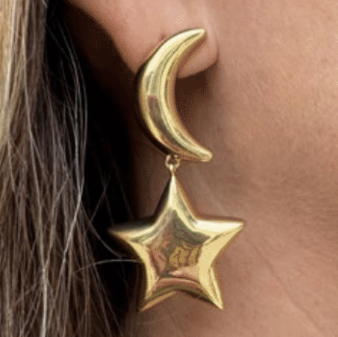 Dreamer Earring