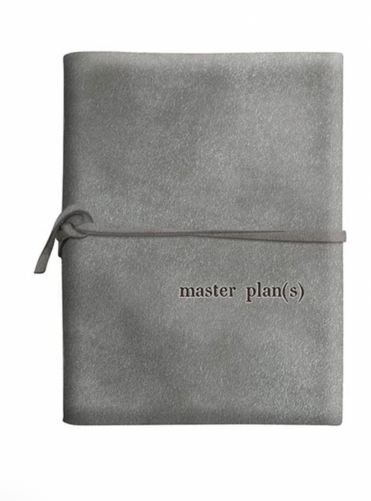 Master Plan Journal