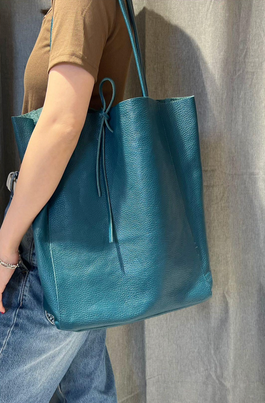 Kat Tote Bag *Multiple Colors