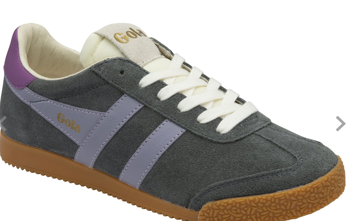 Gola Classics Women's Elan Sneakers