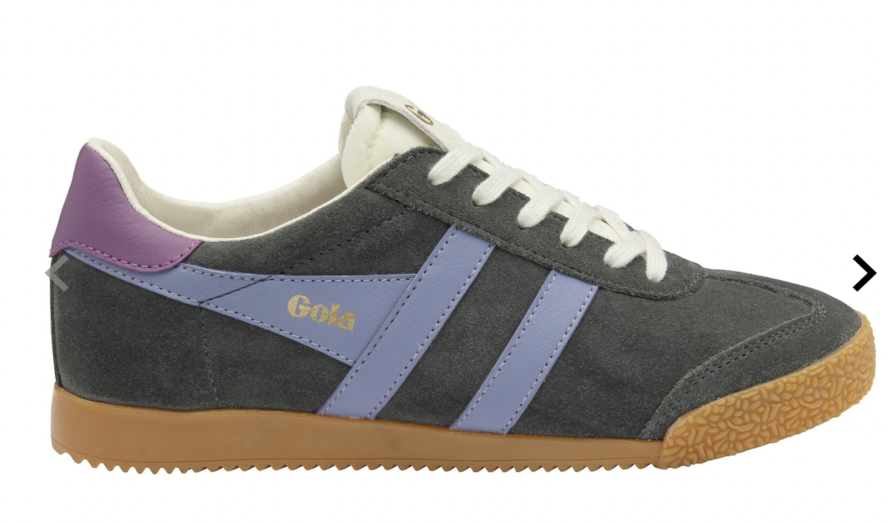 Gola Classics Women's Elan Sneakers