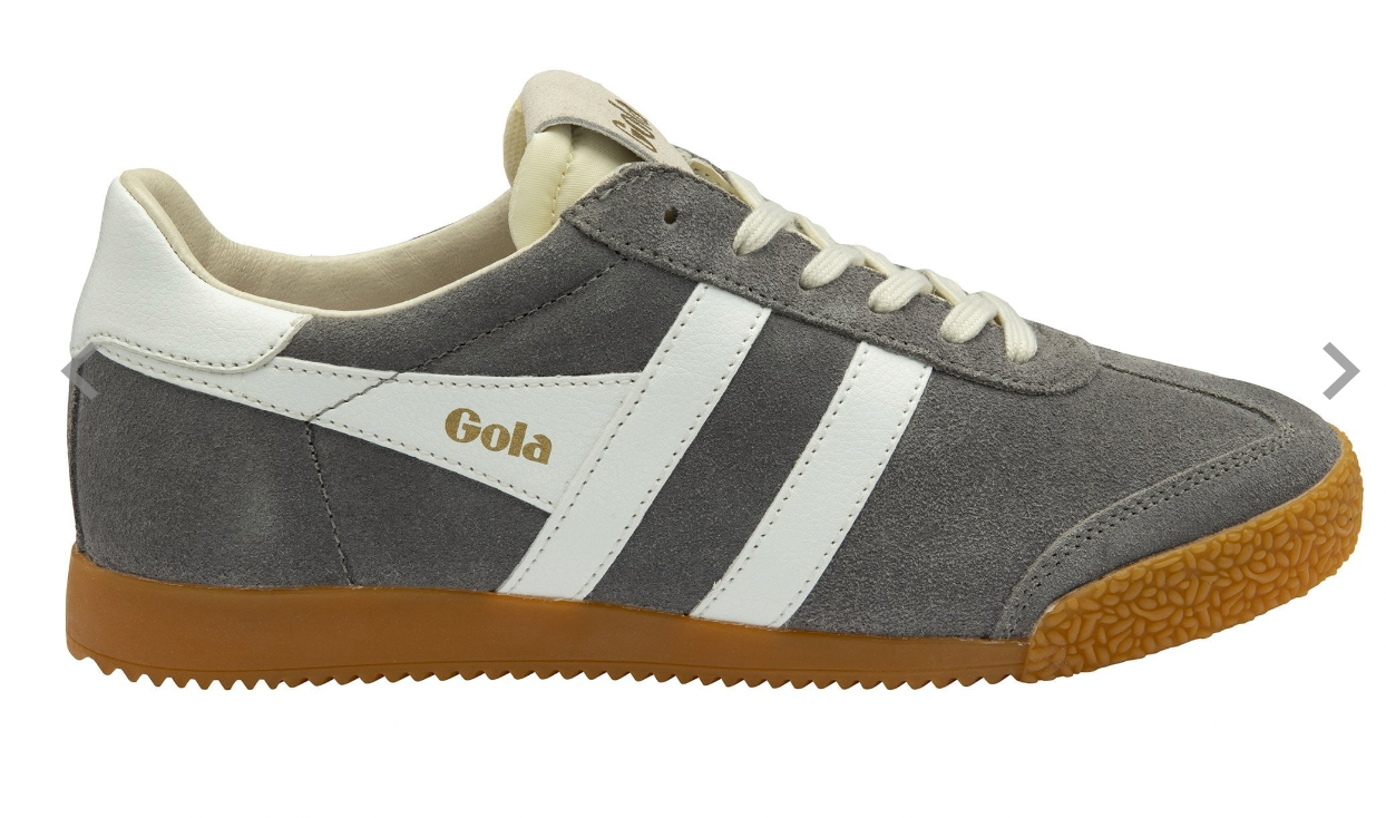 Gola Classics Women's Elan Sneakers