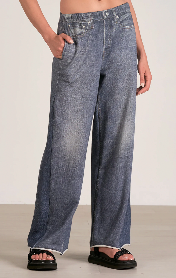 Amber Sweatpant Jeans