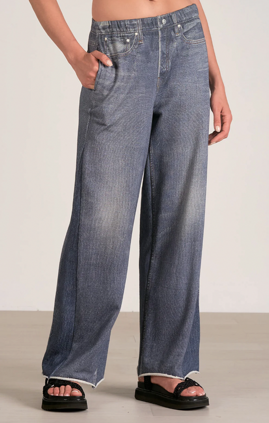 Amber Sweatpant Jeans