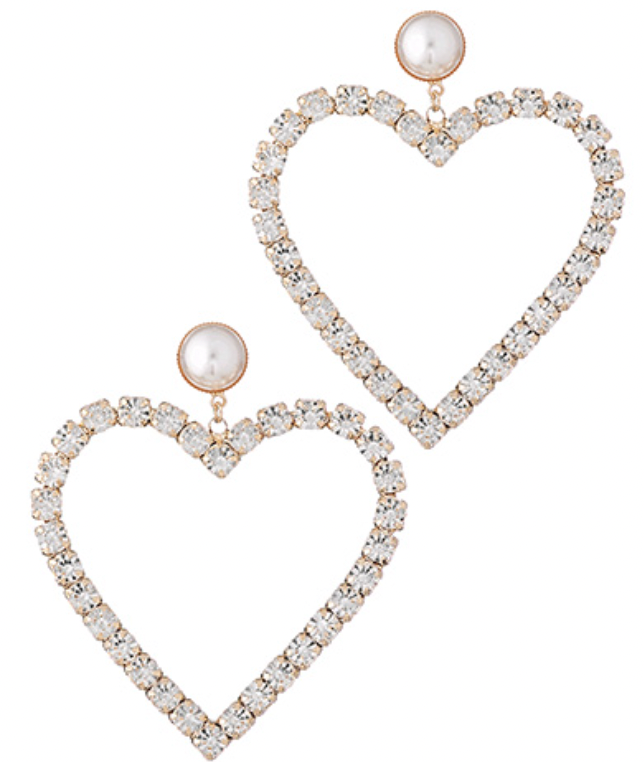Kayden Earring