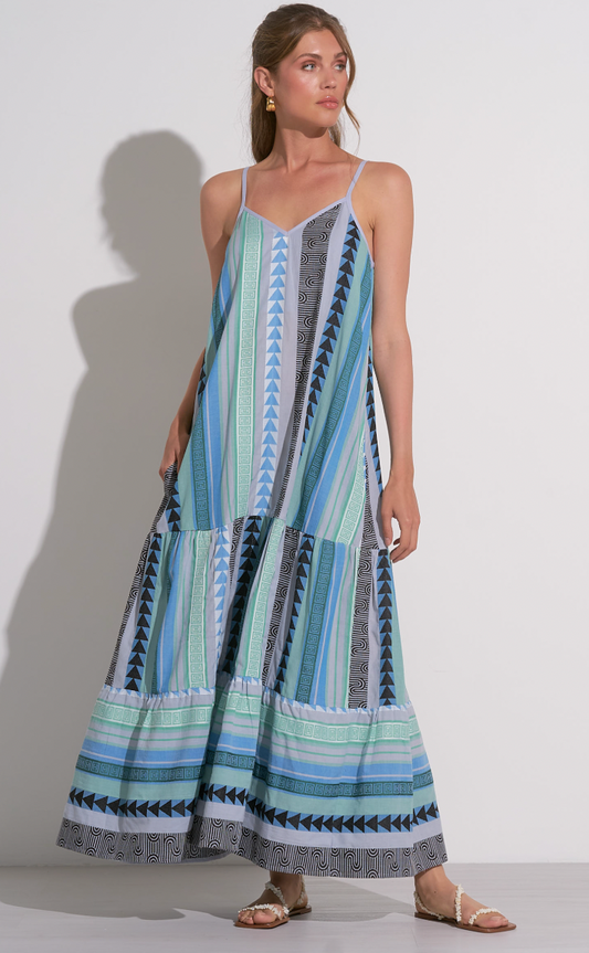 Claire Dress