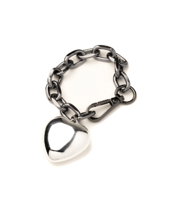 Romy Bag Charm