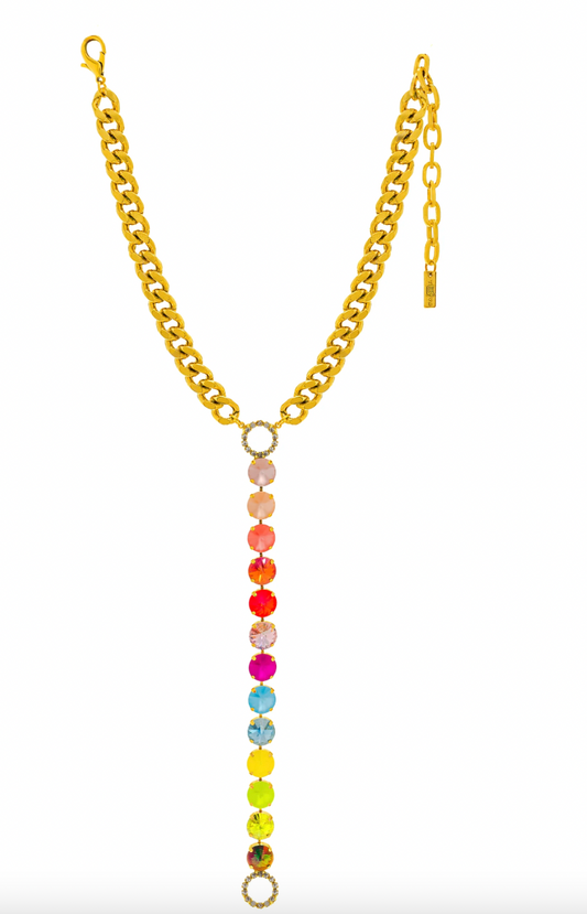 Cara Necklace in Candy Crush