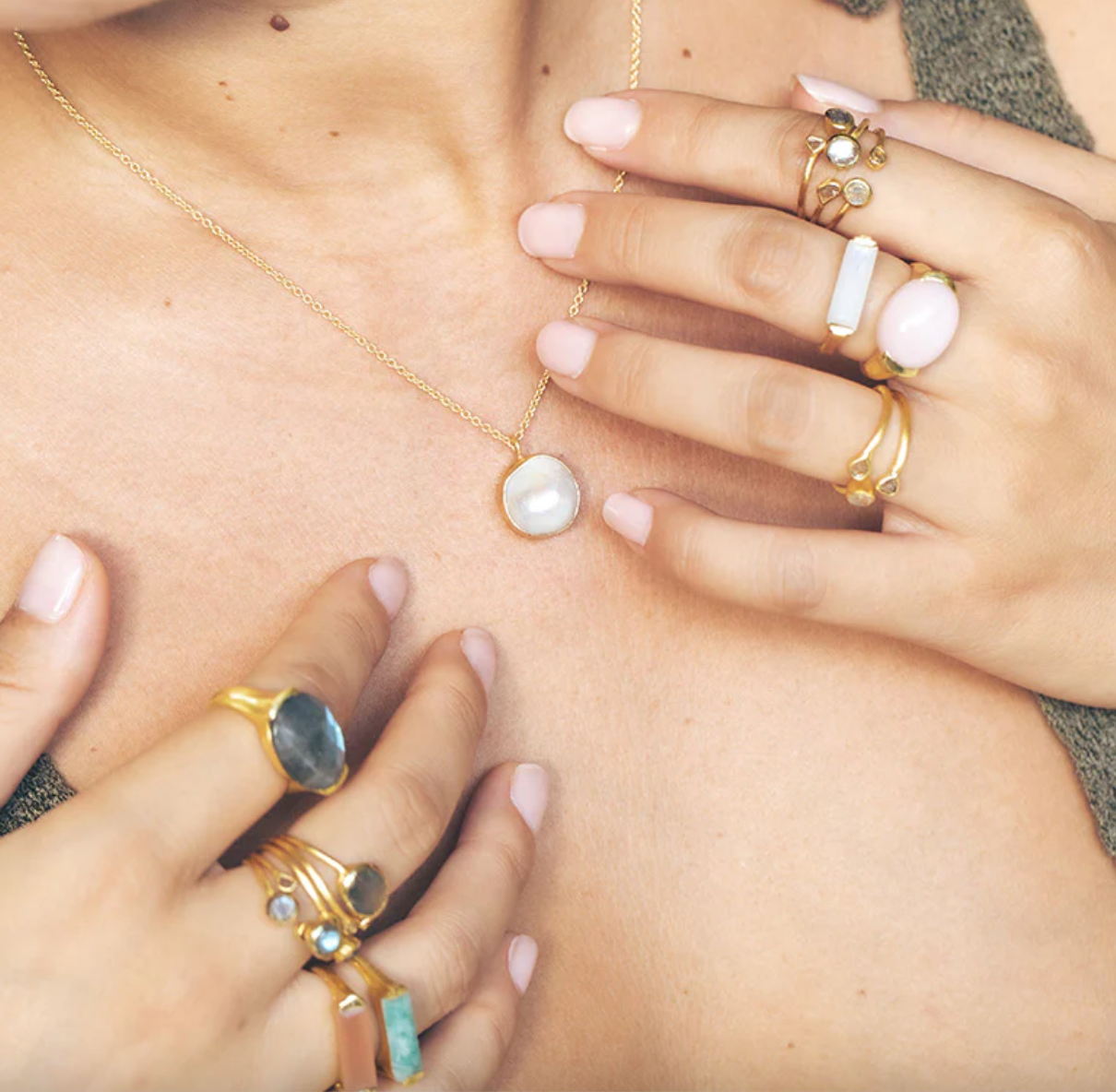 Ashni RIng