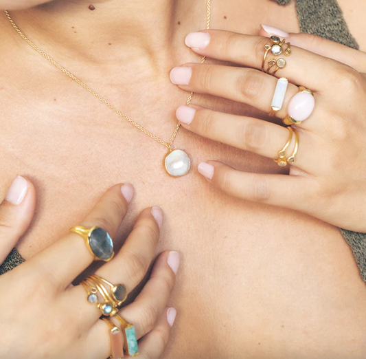 Ashni RIng