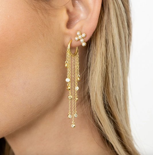 Zanny Earring
