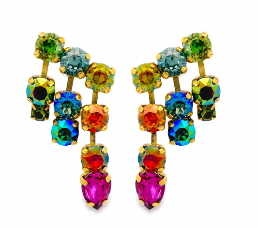 Dara Earrings preorder