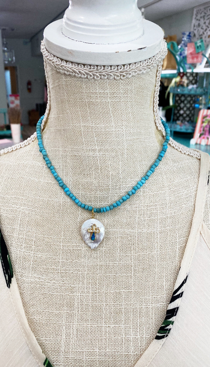 MZ Designs in Palm Beach - Religious Coins