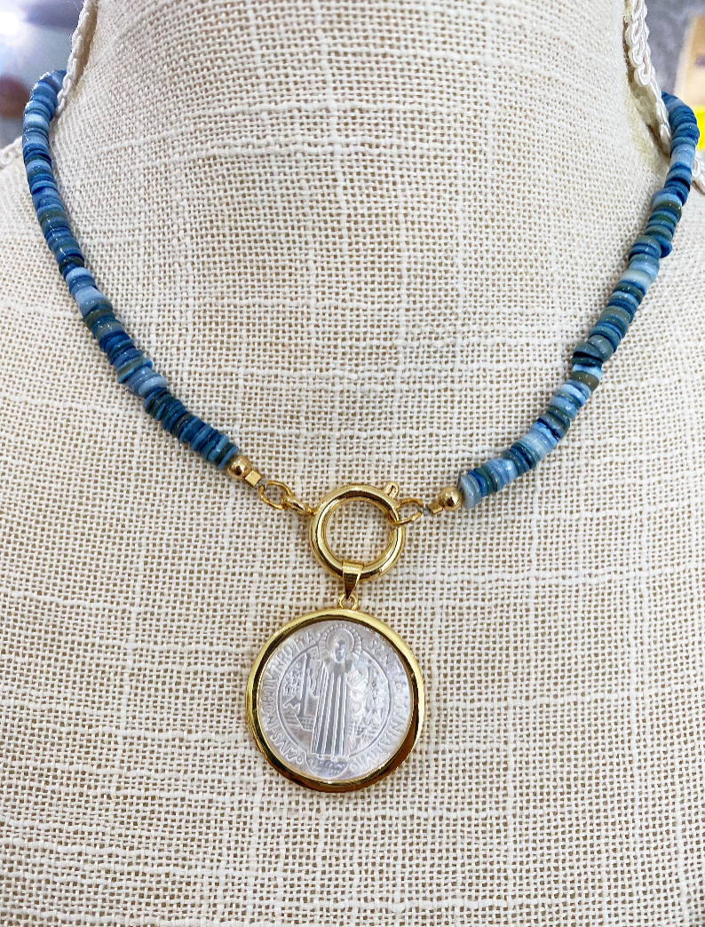 MZ Designs in Palm Beach - Religious Coins