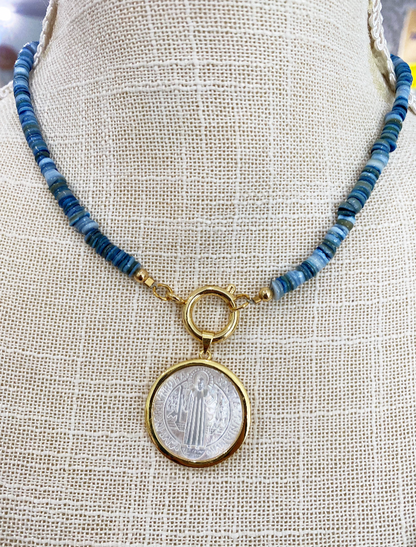 MZ Designs in Palm Beach - Religious Coins