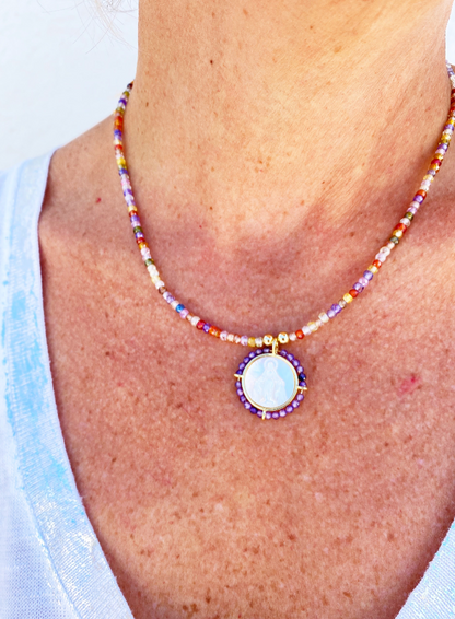 MZ Designs in Palm Beach - Religious Coins