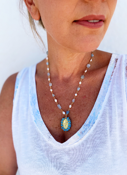 MZ Designs in Palm Beach - Religious Coins