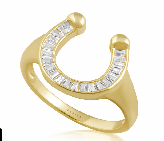 Rally Ring Size 9
