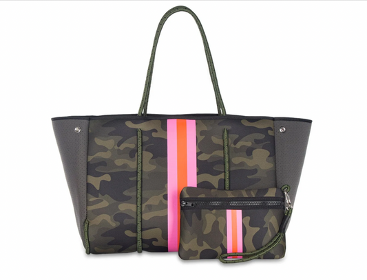 Showoff Greyson Bag NEW RELEASE
