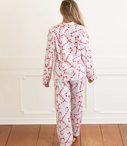 Christmas Flannel Pajamas Size XS/S