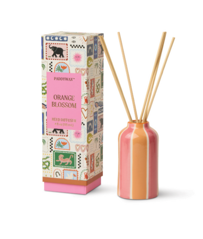 Adopo Diffuser-  Orange Blossom