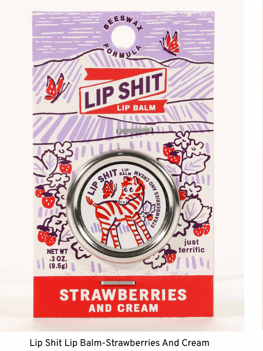 For Your Lips (Strawberry, Peach, Mango)