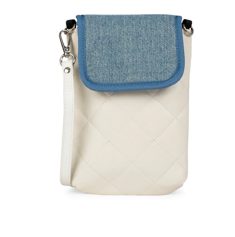 Riley Phone Flap Crossbody