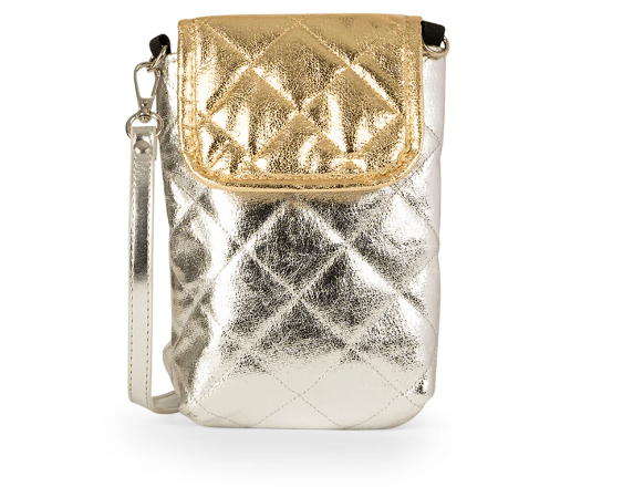 Riley Phone Flap Crossbody